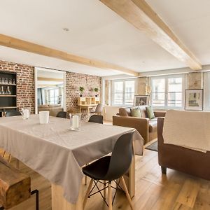 Appartement met Twee Slaapkamers